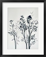 Framed Botanical Inspiration 1