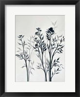 Framed Botanical Inspiration 1