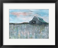 Framed Farmland Beauty 3