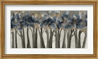 Framed Enchanted Forest 1