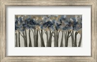 Framed Enchanted Forest 1