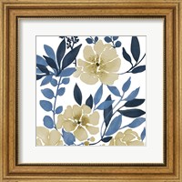 Framed Mid Day Bouquet 1