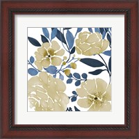 Framed Mid Day Bouquet 2