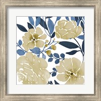 Framed Mid Day Bouquet 2