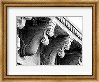 Framed Scrolls