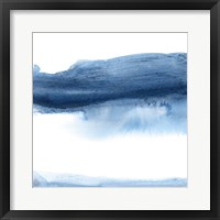 Emotion IV Framed Print