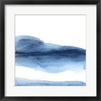 Emotion II Framed Print