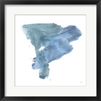 Transitions I Framed Print