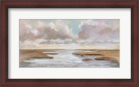 Framed Tranquil View