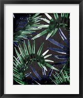 Jungle 2 Framed Print