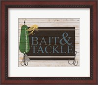 Framed Bait and Tackle