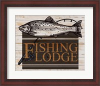 Framed Fishing Lodge V2
