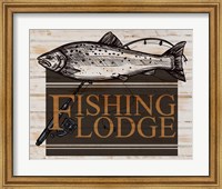 Framed Fishing Lodge V2