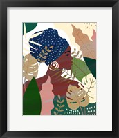 Beauty 2 Framed Print