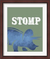 Framed Stomp 1