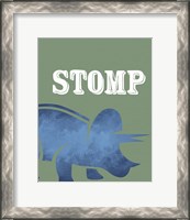 Framed Stomp 1