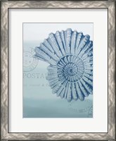 Framed Seaside Card 2 V2