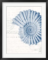 Framed Seaside Card 2