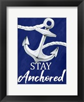 Framed Stay Anchored