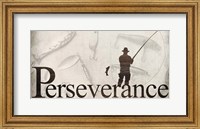 Framed Perseverance