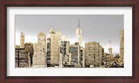 Framed New York 1