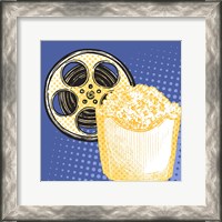 Framed Cinema 2