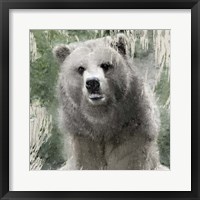 Wildlife 1 Framed Print