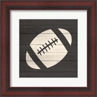 Framed Sports 3