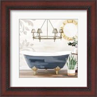 Framed Bath 1