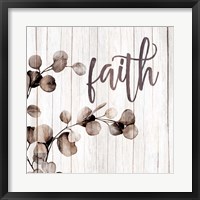 Framed Faith Branch