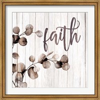 Framed Faith Branch