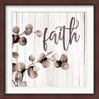 Framed Faith Branch