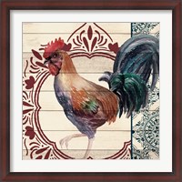 Framed Poultry 2