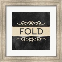 Framed Wash Dry Fold 3