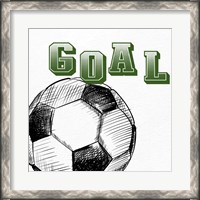 Framed Goal