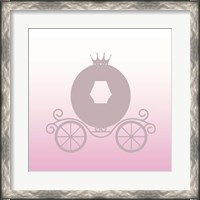 Framed Fairytale Princess 5