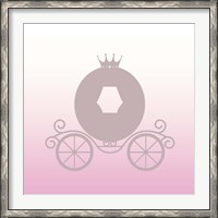 Framed Fairytale Princess 5