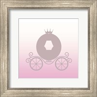 Framed Fairytale Princess 5