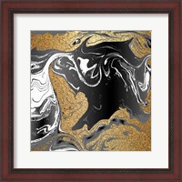 Framed Agate Beauty 3