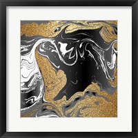 Agate Beauty 3 Framed Print