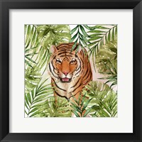 Framed Big Cats 1