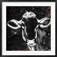 Framed Bessie 2