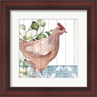 Framed Poultry Farm 1