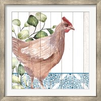 Framed Poultry Farm 1