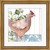 Framed Poultry Farm 1