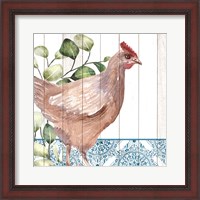 Framed Poultry Farm 1
