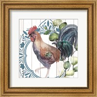 Framed Poultry Farm 2