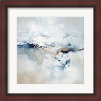 Framed Icy Chill