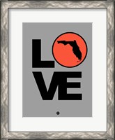 Framed Love Florida