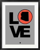 Framed Love Arizona